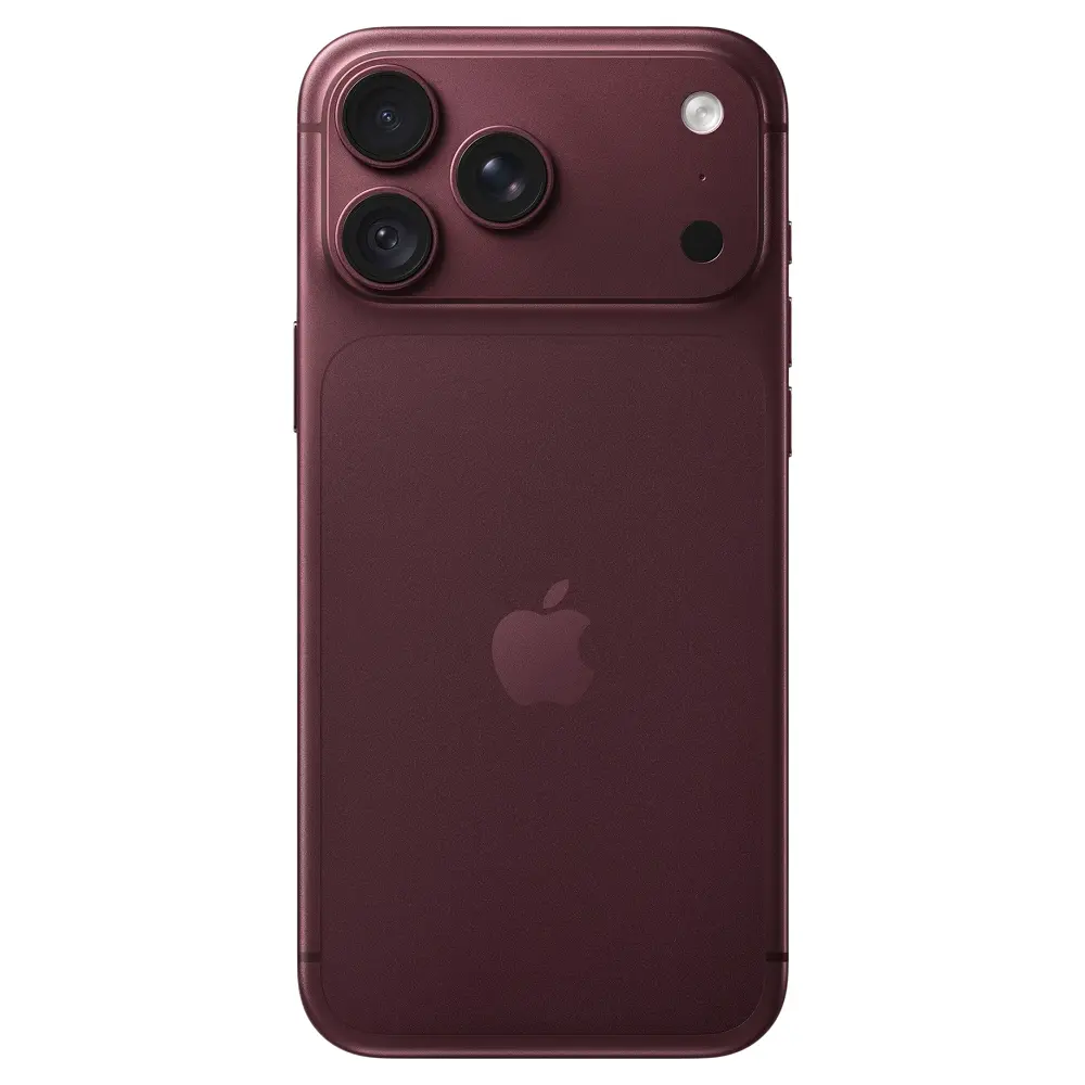 iPhone 18 Pro Max 256GB Singapur Bariand