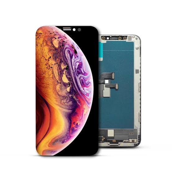 iphone xs display Apple original