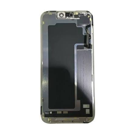 I phone display