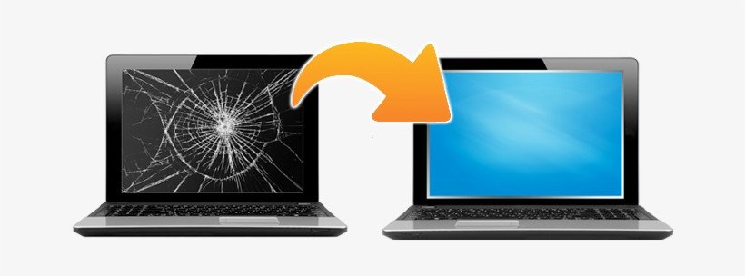 Lcd Laptop