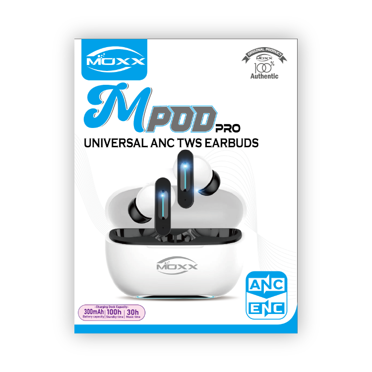 Mpod Pro