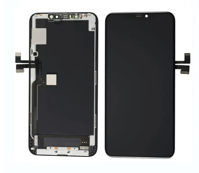I Phone 11 Pro Max Display
