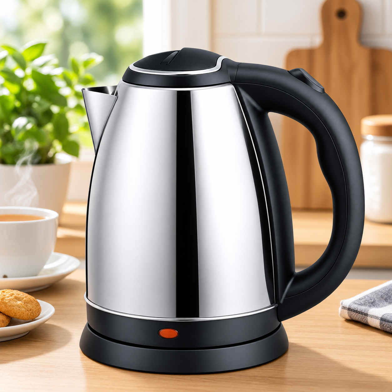 Electric Kettle