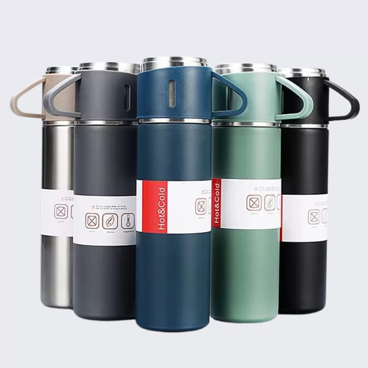 Vacuum Flask & Thermos