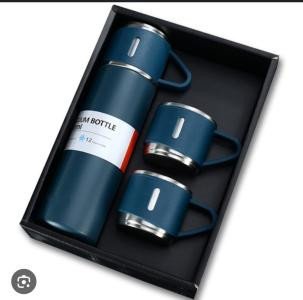 Vacuum Flask & Thermos