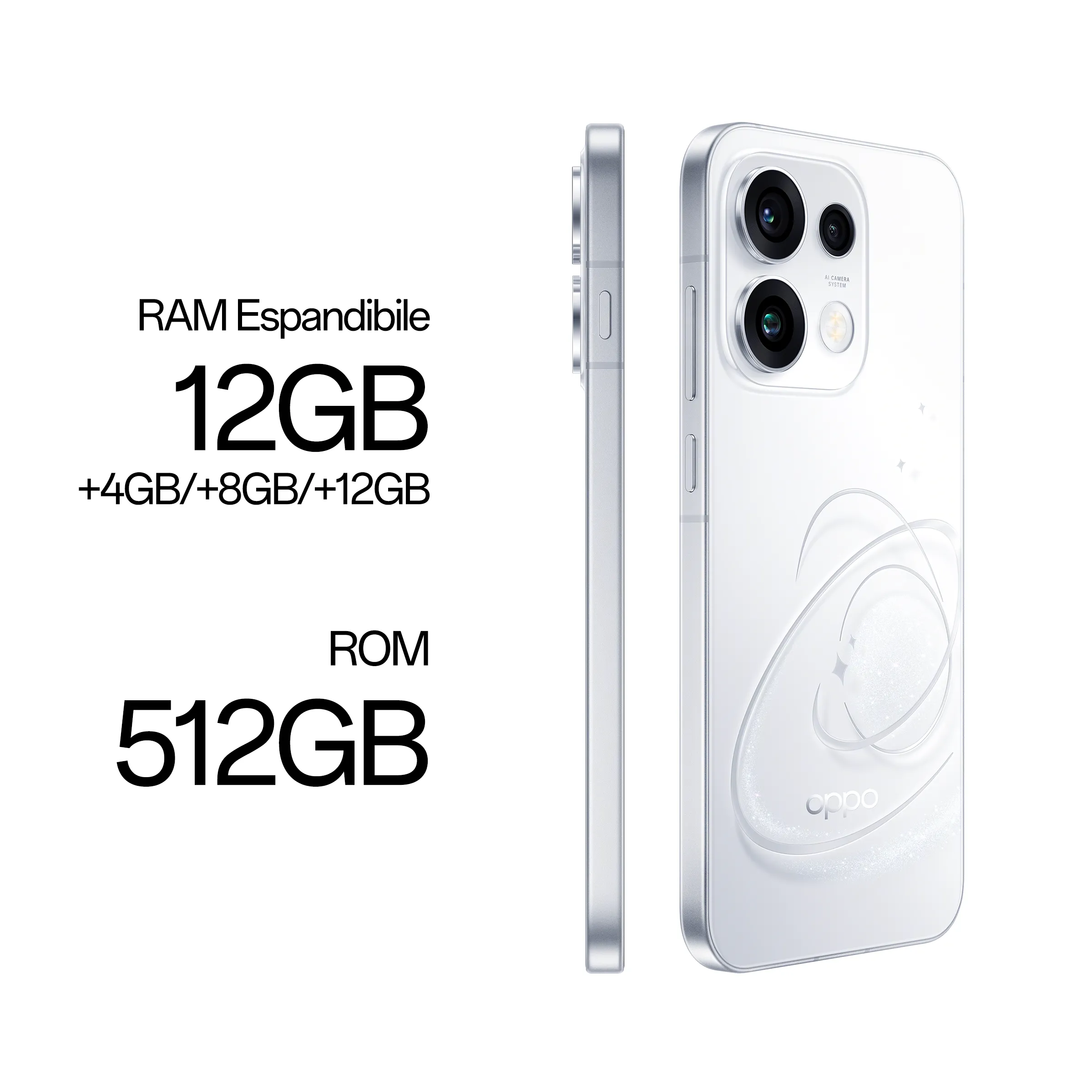 Oppo Reno16 Pro