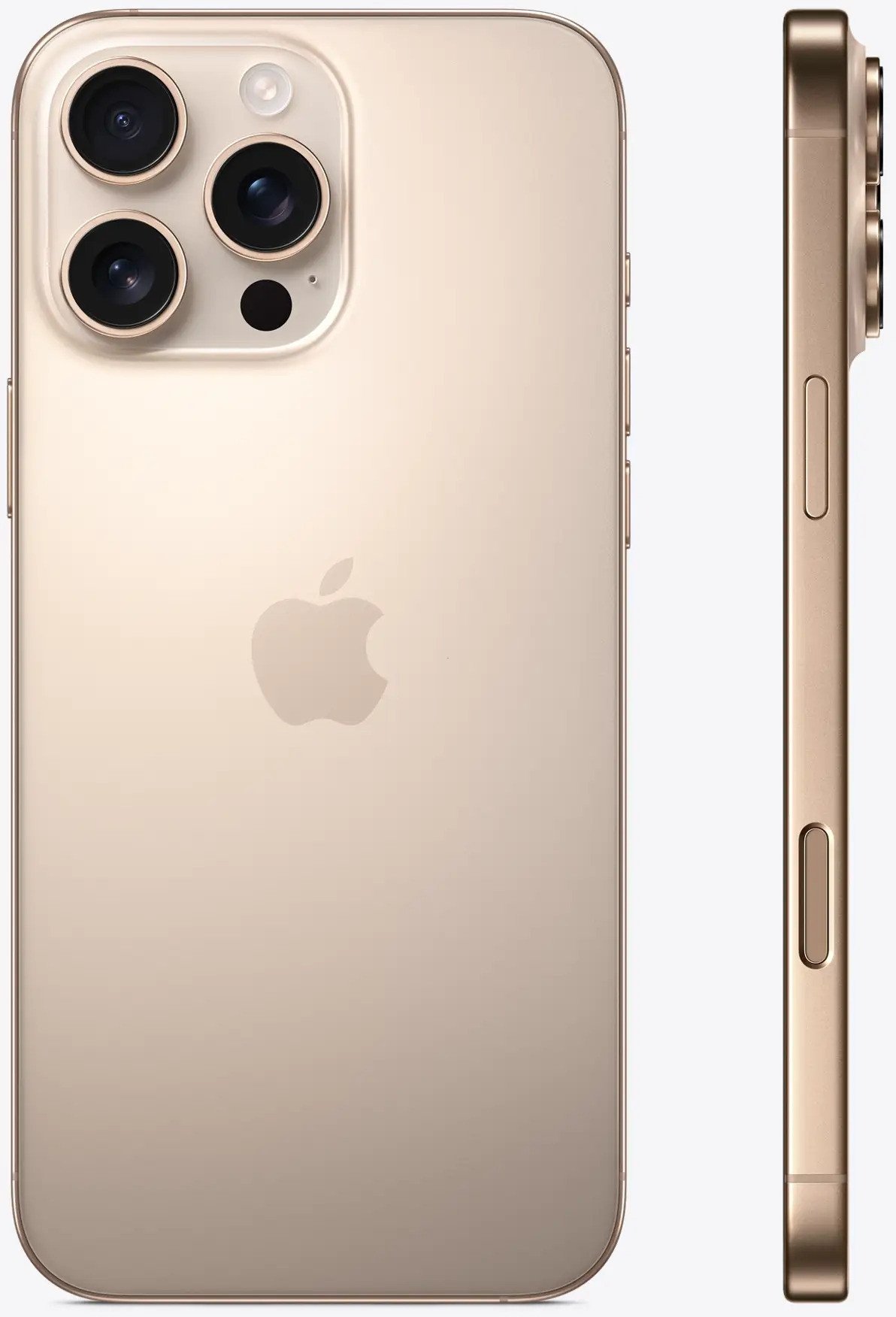 iPhone 16 Pro Max 256GB Used