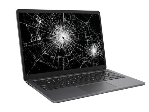 Lcd Laptop