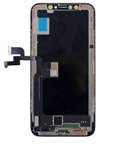 iphone x display original
