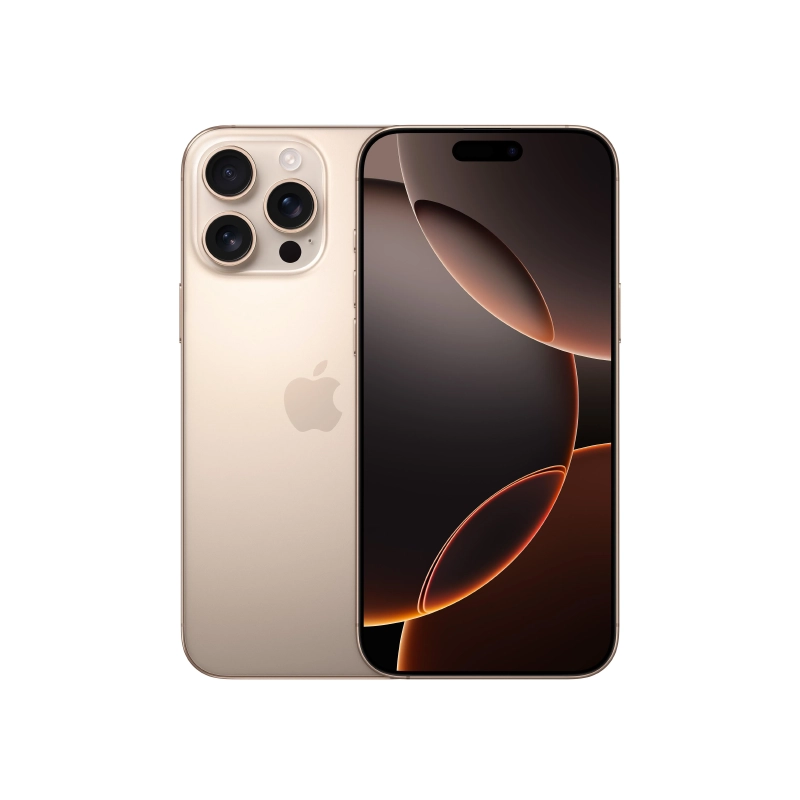 iPhone 16 Pro Max 256GB Used