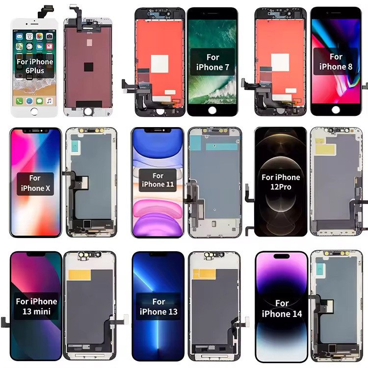 Lcd/Dispaly