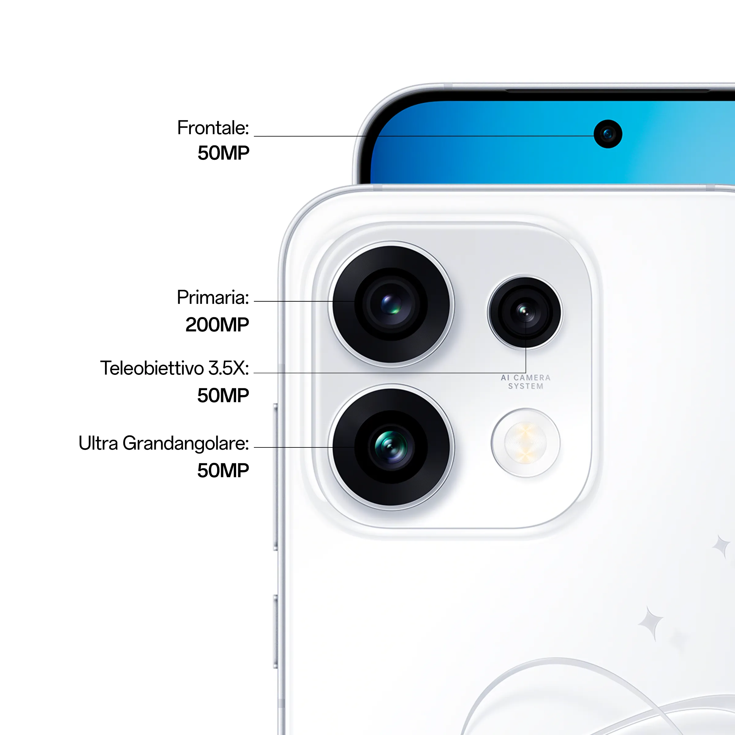 Oppo Reno16 Pro
